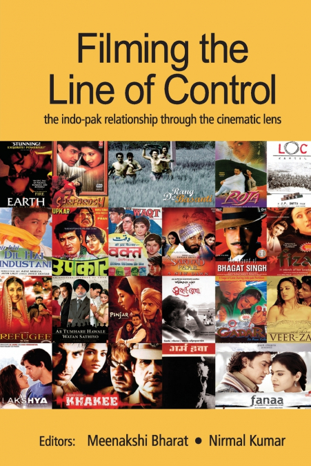 Filming the Line of Control