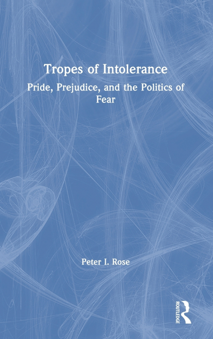 Tropes of Intolerance