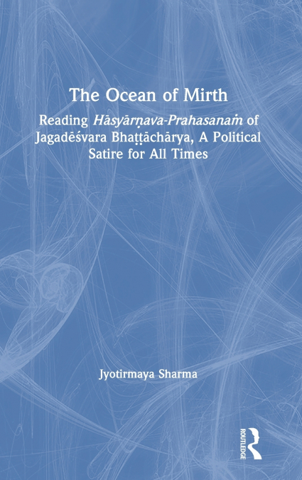 The Ocean of Mirth