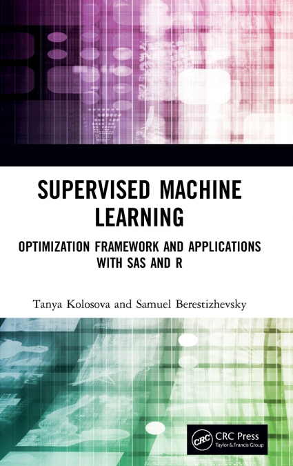 Supervised Machine Learning