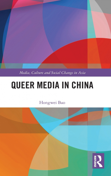 Queer Media in China