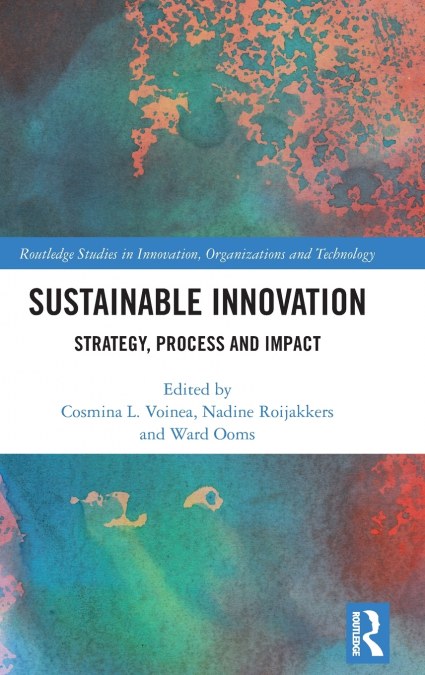 Sustainable Innovation
