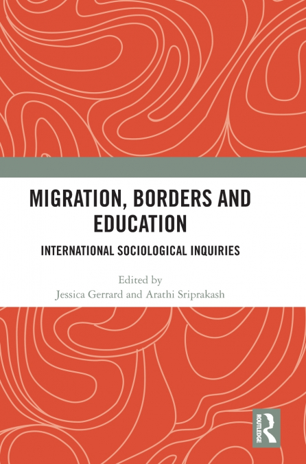Migration, Borders and Education