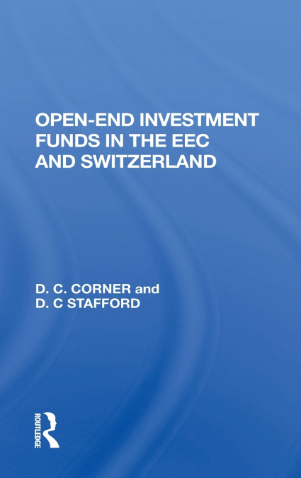 Openend Investment Fund