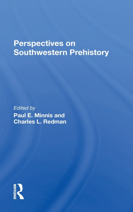 Perspectives On Southwestern Prehistory