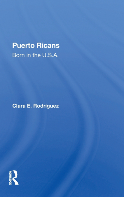 Puerto Ricans