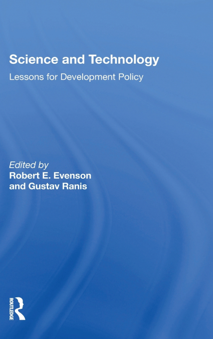 Science And Technology