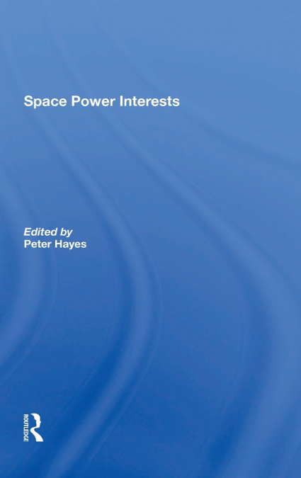 Space Power Interests
