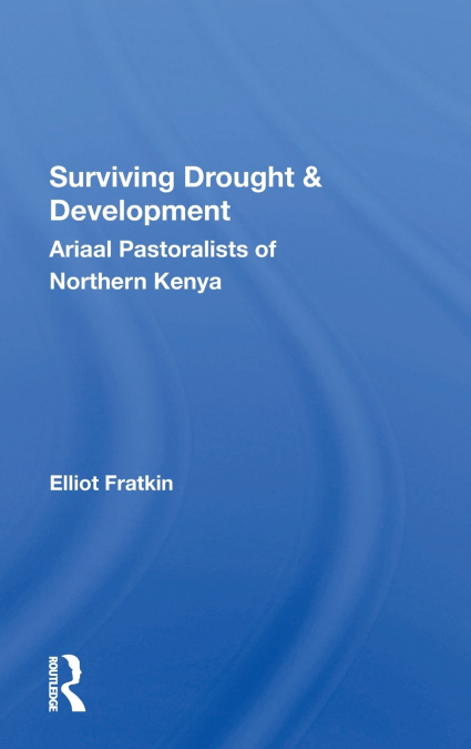 Surviving Drought And Development