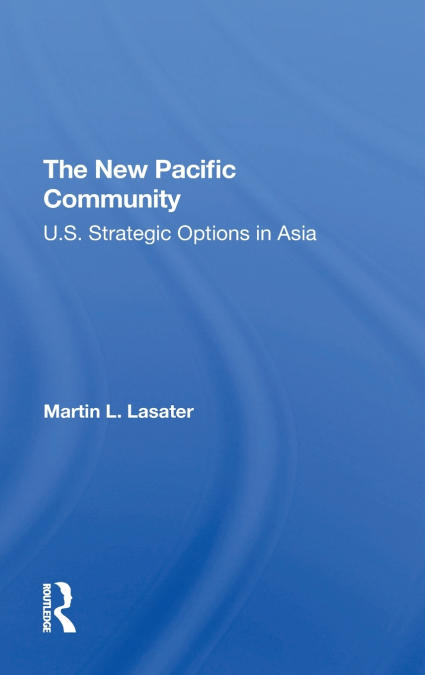 The New Pacific Community