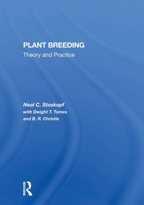 Plant Breeding