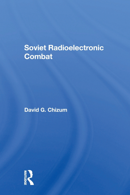 Soviet Radioelectronic Combat