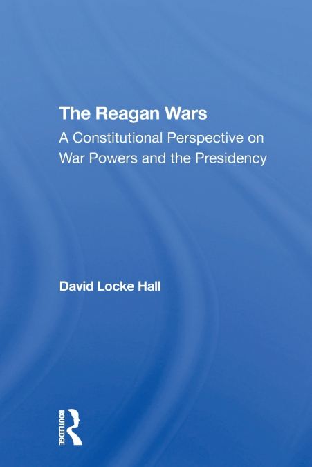 The Reagan Wars