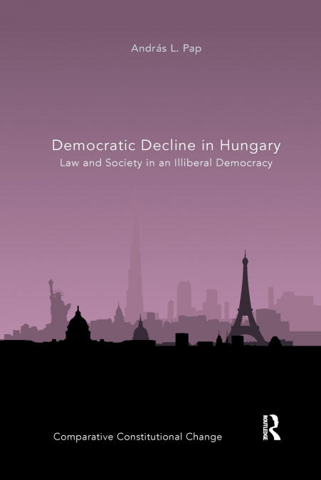 Democratic Decline in Hungary