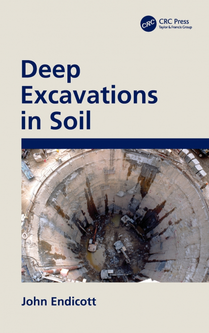 Deep Excavations in Soil