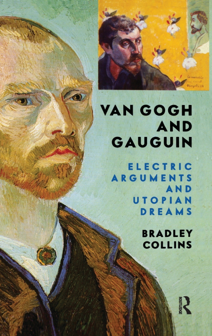 Van Gogh And Gauguin