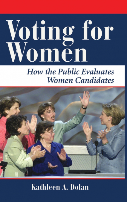 Voting For Women