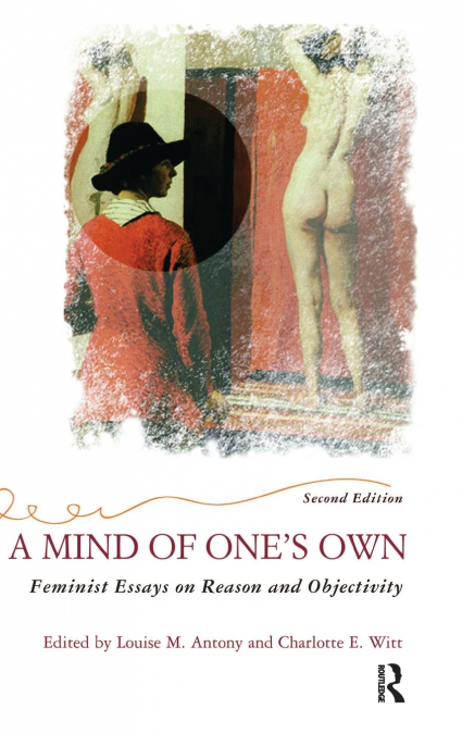 A Mind Of One’s Own