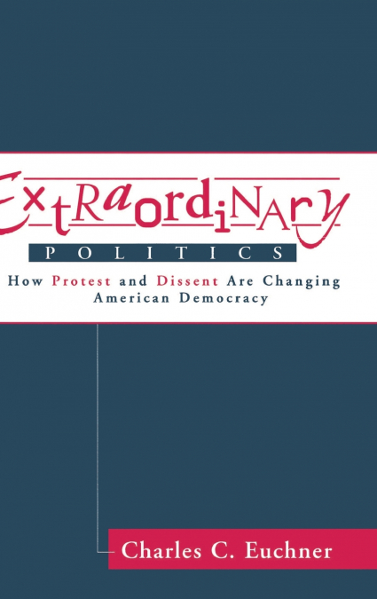 Extraordinary Politics