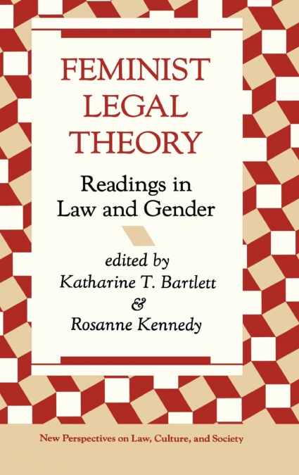Feminist Legal Theory