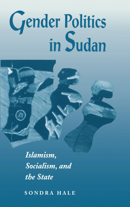 Gender Politics In Sudan