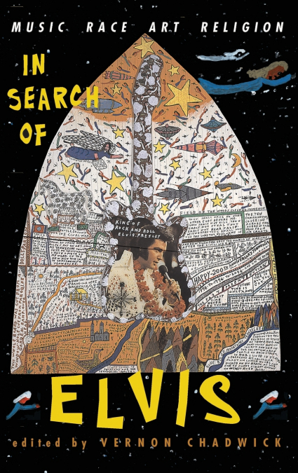 In Search Of Elvis