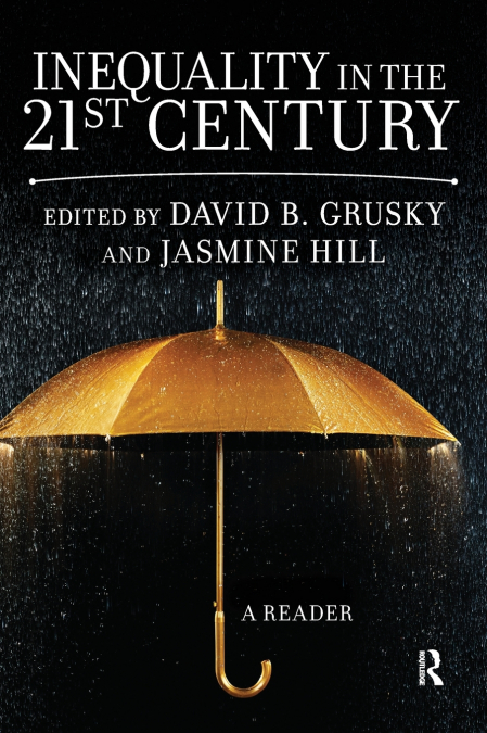 Inequality in the 21st Century
