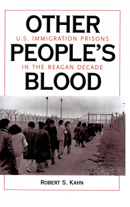 Other People’s Blood