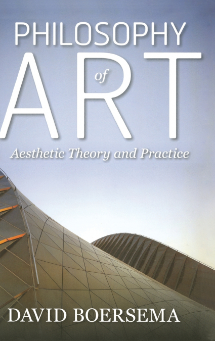 Philosophy of Art