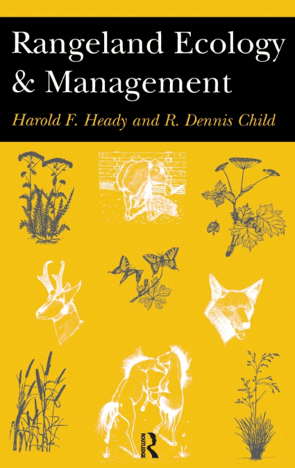 Rangeland Ecology And Management