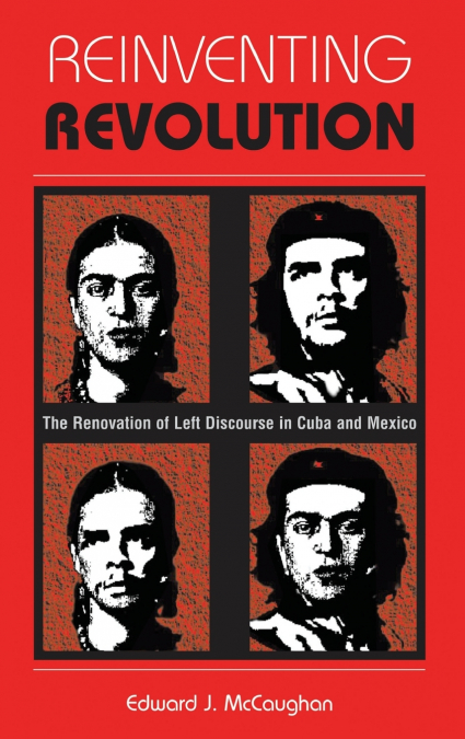 Reinventing Revolution