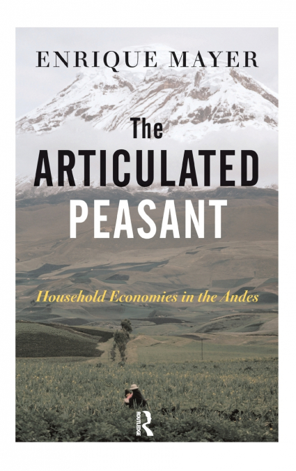 The Articulated Peasant