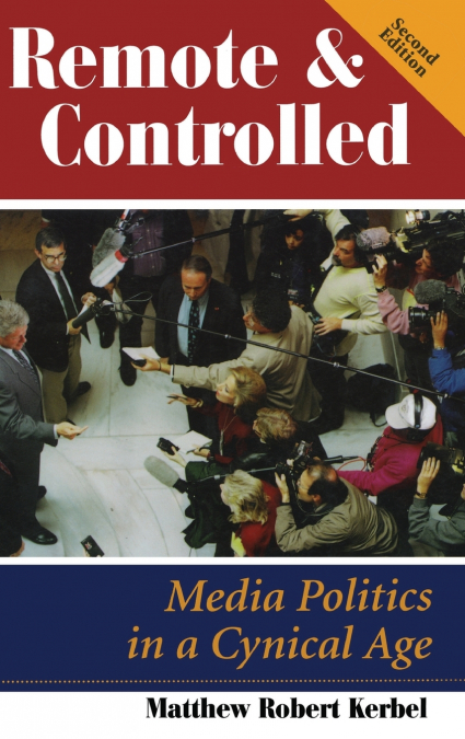 Remote And Controlled