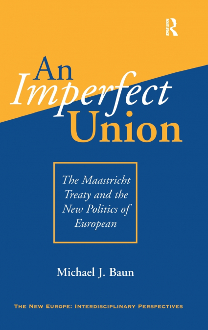 An Imperfect Union