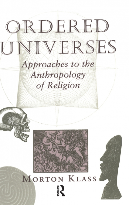 Ordered Universes