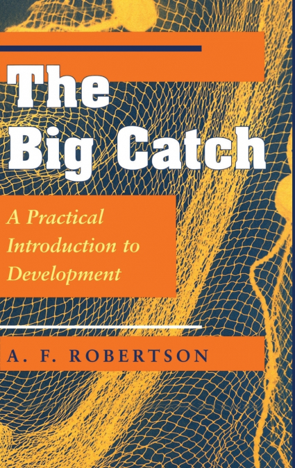 The Big Catch