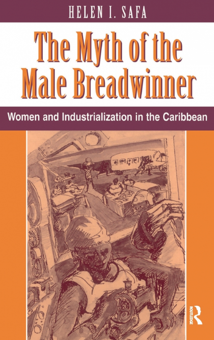 The Myth Of The Male Breadwinner