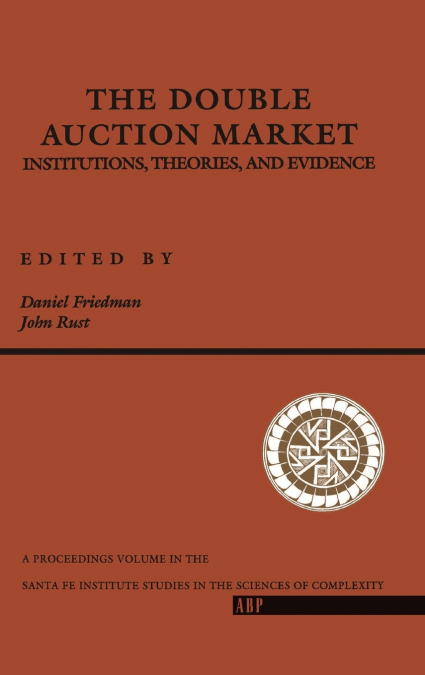 The Double Auction Market
