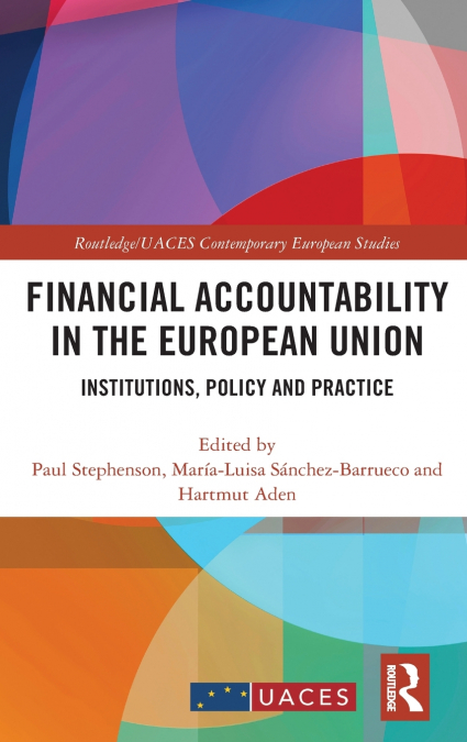 Financial Accountability in the European Union