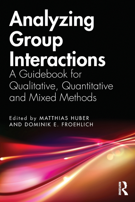 Analyzing Group Interactions