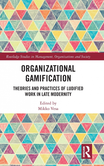 Organizational Gamification