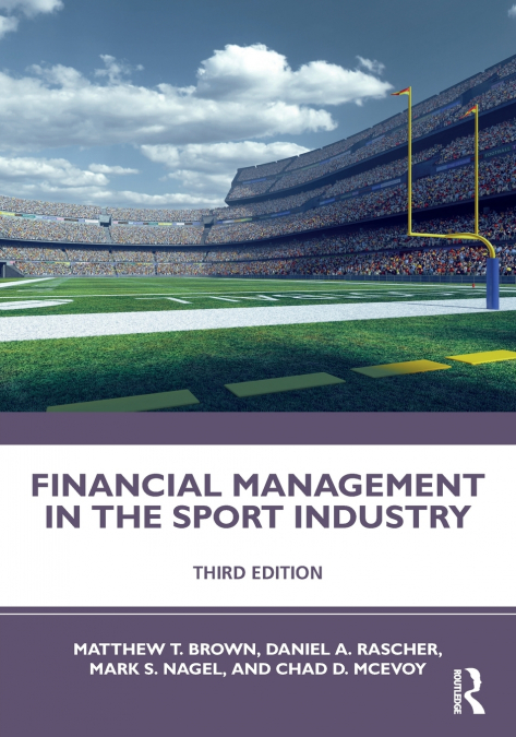 Financial Management in the Sport Industry