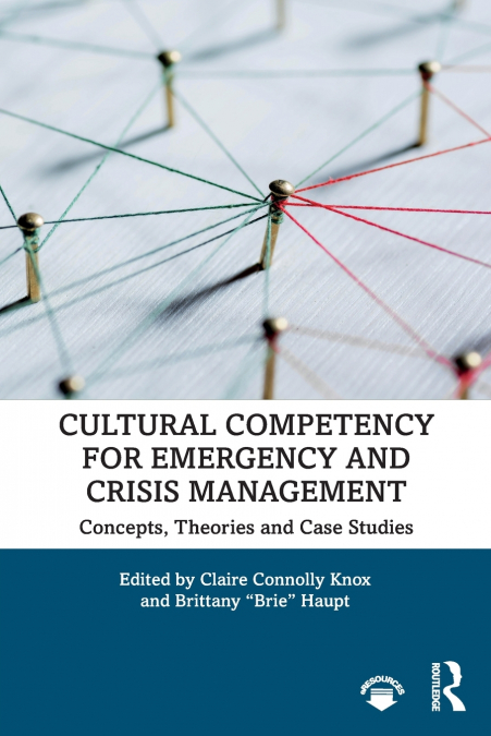Cultural Competency for Emergency and Crisis Management