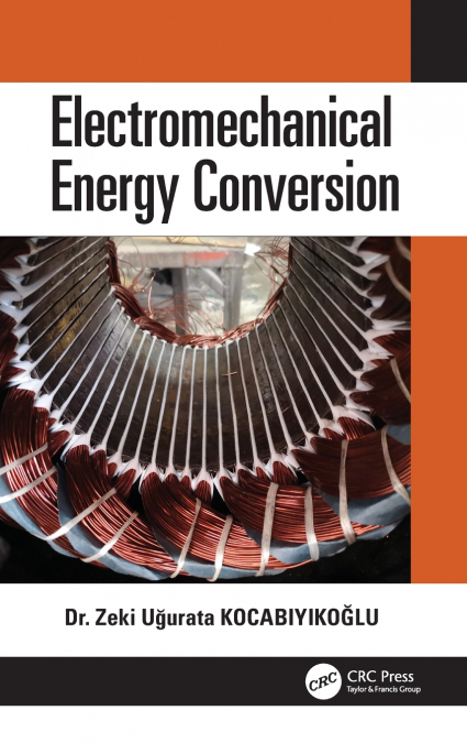 Electromechanical Energy Conversion