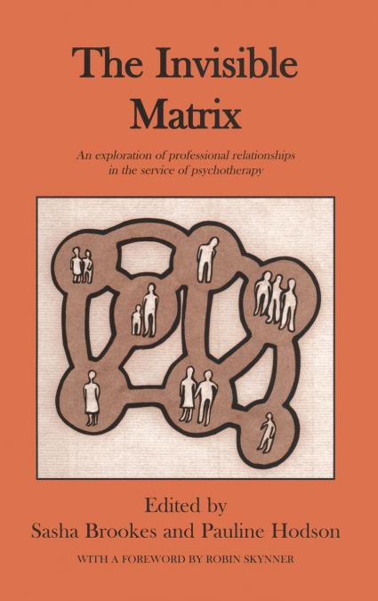 The Invisible Matrix
