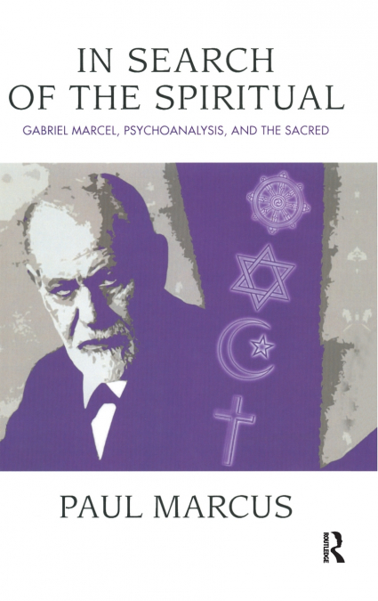 In Search of the Spiritual