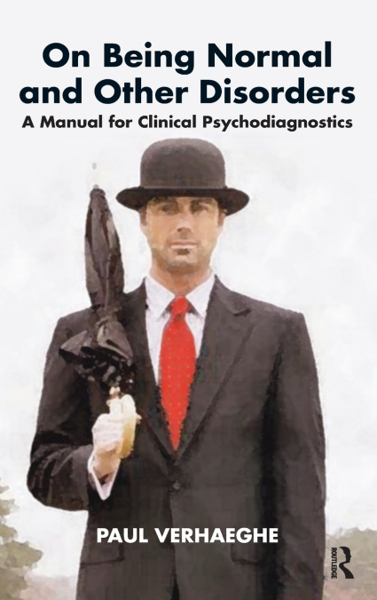 On Being Normal and Other Disorders