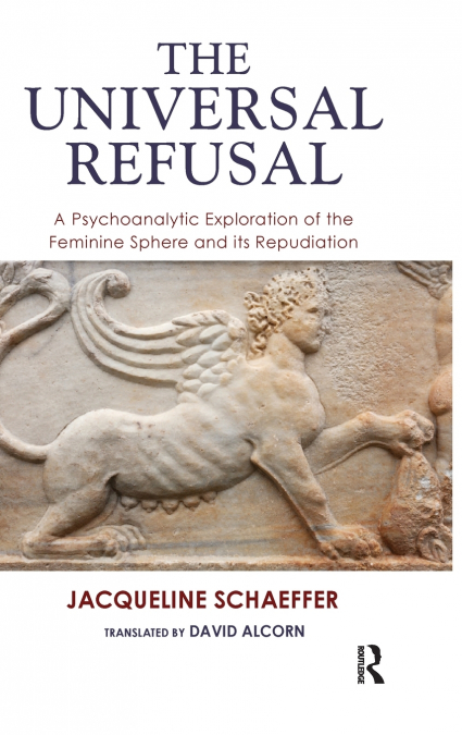 The Universal Refusal