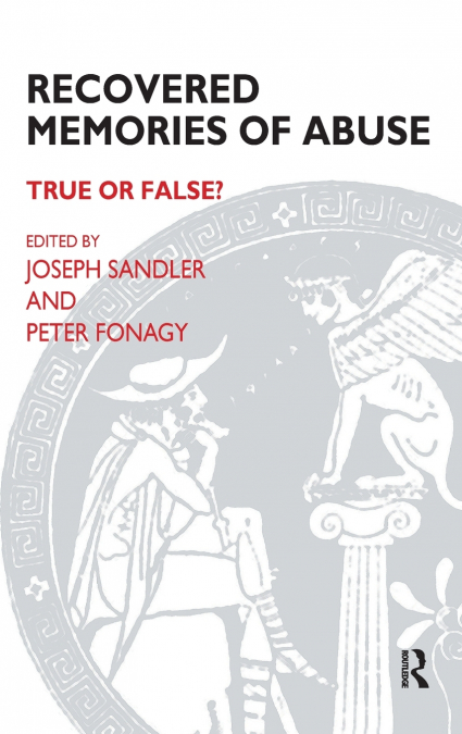 Recovered Memories of Abuse