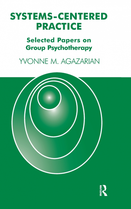 Systems-Centered Practice